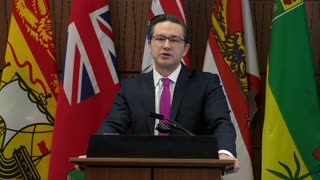 Pierre Poilievre SLAMS Trudeau for pandering to the elites while ignoring everyday Canadians.