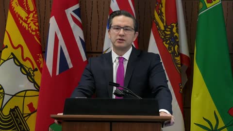 Pierre Poilievre SLAMS Trudeau for pandering to the elites while ignoring everyday Canadians.