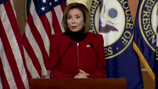 DO NOTHING DEMS: Pelosi Confirms Dems Will Take NO Action on the Border