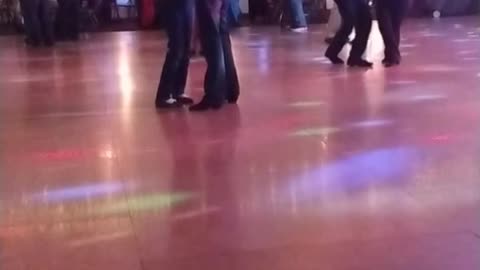 Country Slow Dancing