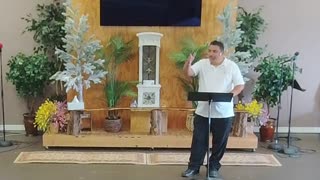 The Altar Church Sunday Morning Sermon 9/10/2023