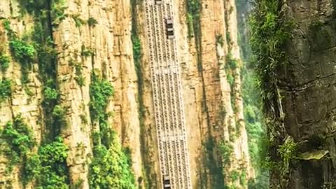 Zhangjiajie, Henan