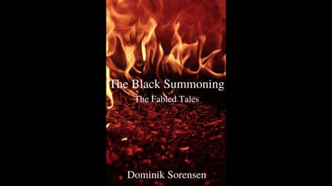 The Black Summoning