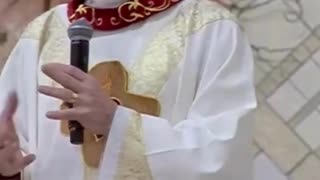 A Palavra de Deus é sempre vinho novo | Padre Elinton, BTH