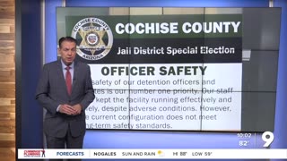 Cochise County Special Election