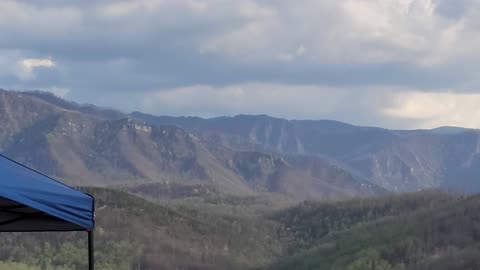 Ole Smoky Mountains