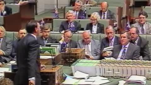 'Unrepresentative swill' (1989): The collected insults of former PM Paul Keating | ABC News