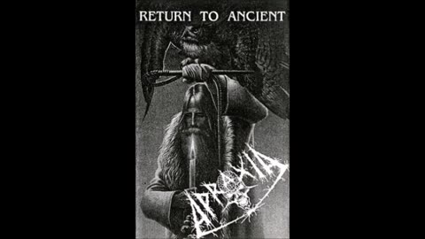 Apraxia - (1996) - Return to Ancient (Demo)