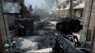 Call of Duty Black Ops3 (Ps4) Team Death Match68