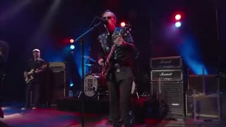 Joe Bonamassa - Crossroads