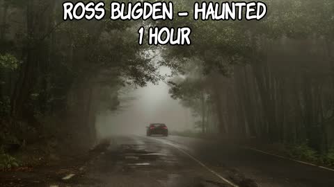 Ross Bugden - Haunted - [1 Hour] [No Copyright Horror Music]