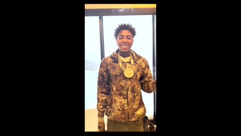 NBA YoungBoy Responds After Charlemagne Gave Him Donkey Of The Day