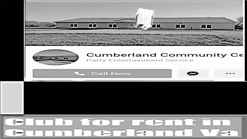 Cumberland Virginia photocopied