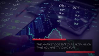 The 10-Minute Talk That Will Make You An ALPHA Trader