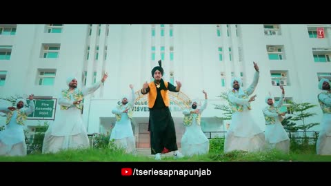 NOVEMBER_3__Official_Video____Akaal___Latest_Punjabi_Songs_2023