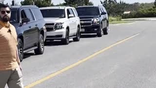 Never Forget The Resident of the United States Bike Ride