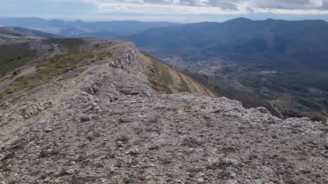 pico humión, montes obarenes, octubre 2022(1)