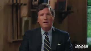 ~ Tucker Carlson - Ep. 4 - Wannabe Dictator ~