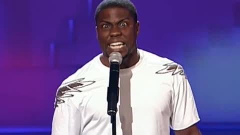 Kevin hart comedy
