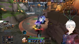 🔴[VRumbler] AI Guy Plays Smite [SMITE]