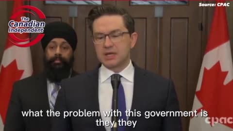 More Proof Pierre Poilievre Supports NAZIS IN Ukraine