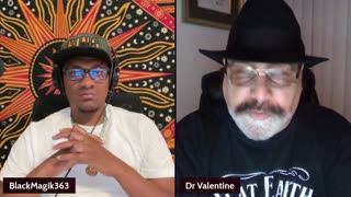 The Science of Self-Hypnosis and Mind Programming | Dr. Phil Valentine | Blackmagik363