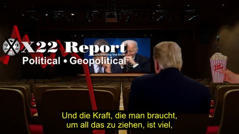 X22 Report vom 27.04.2023