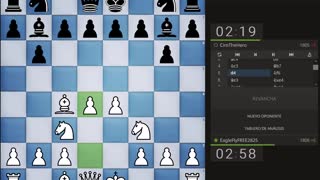 Lichess Chess 19 01 2023