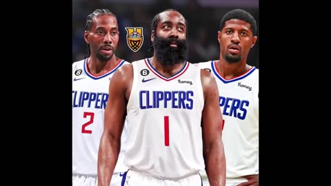 Philadelphia 76ers trade James Harden to LA Clippers 👀 FULL trade details