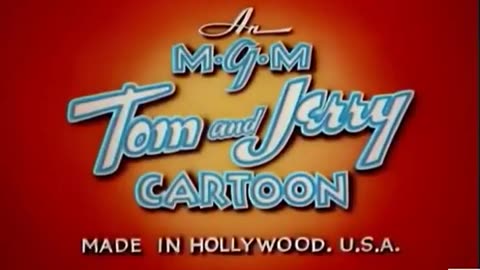 Tom and jerry Kids show