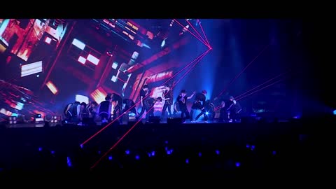 [Teaser] MONSTA X 몬스타엑스 - 2019 WORLD TOUR 'WE ARE HERE' IN SEOUL