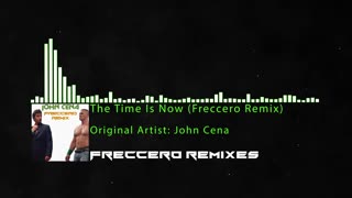 John Cena Theme Song (Freccero Remix)