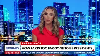 Lara Trump: I'm 'not okay' with this, are you?