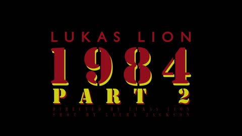 LUKAS LION - 1984 PART 2