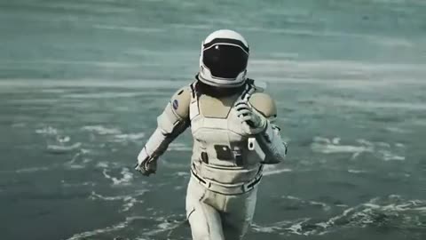 Interstellar WhatsApp Status