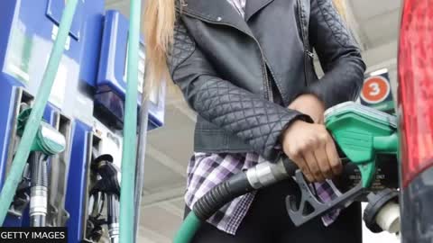 Fuel Price Rise Warning After Opec Oil Output Cut