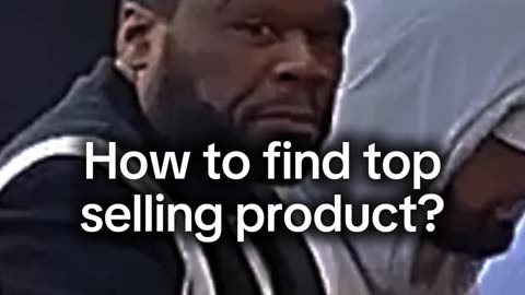 How to find top selling products? #dropshipping #ecommerce #ecom