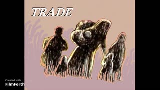 TRADE - the human trafficking hub which is Ukraine