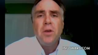 'James Tracey InfoWars Interview On a His Sandy Hook Coverage' =
