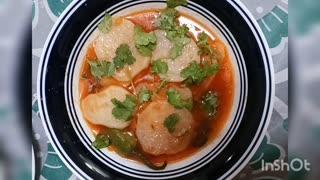 Aloo Ki Katlian Very Easy Recepie