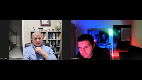 USING PSI, REMOTE VIEWING AND OUT OF BODY EXPERIENCES - PAUL ELDER, TSP #955