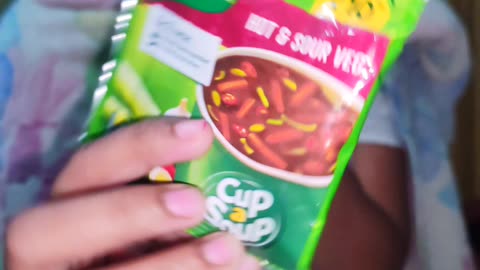 Pehli Baar Try Kiya 😋 #minivlog #vlog #shorts