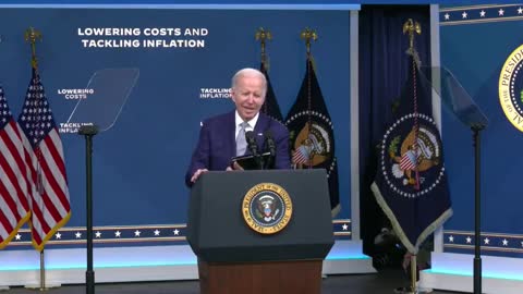 Calls for Biden to Resign are Starting; Biden Jokes 'That's a Great Idea'