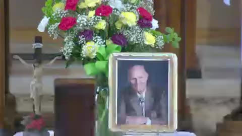 Funeral Mass for Edward John Heppler March 10, 2023