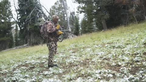 Hunting Big Mule Deer - a Rokslide.com Original Teaser