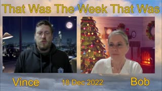 That Was The Week That Was: Episode 5