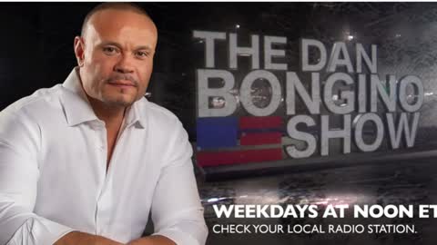 5/3/22-Senator Mike Lee Joins The Bongino Radio Show