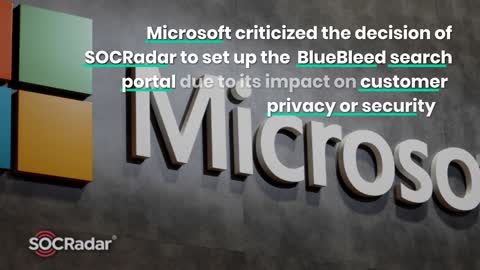 Brutal Truths About Microsoft Data Leak