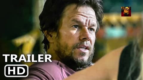 ARTHUR THE KING Trailer (2024) Mark Wahlberg, Nathalie Emmanuel, Simu Liu