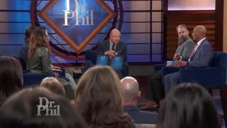 [2023-04-19] Dr. Phil’s Audience Go Silent as Civil Rights Icon Debunks Systemic Racism